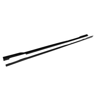 Door sill covers (for M-Sport side skirts) photo 1