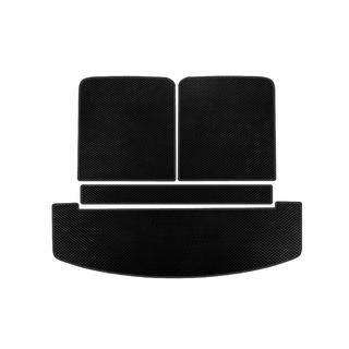 EVA Trunk Mat V2 (Black)