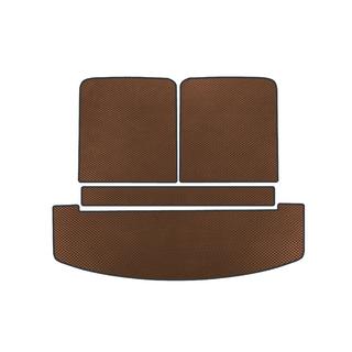 EVA Trunk Mat V2 (Brown)