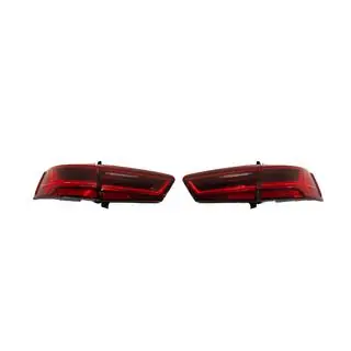 High-Profile LED Tail Lights (2014-2017, 2 pcs) photo 2