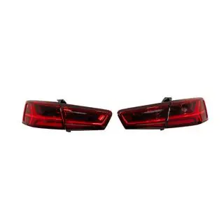 High-Profile LED Tail Lights (2014-2017, 2 pcs) photo 1