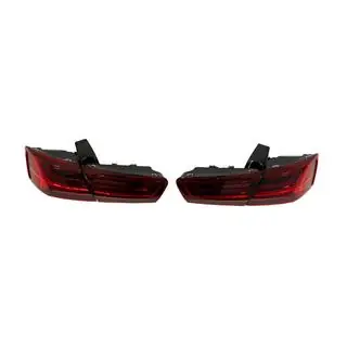 High-Profile LED Tail Lights (2014-2017, 2 pcs) photo 3