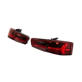 High-Profile LED Tail Lights (2014-2017, 2 pcs) photo 4