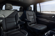 Buick Enclave III: Premium American crossover of the new generation photo 6