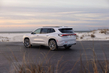 Buick Enclave III: Premium American crossover of the new generation photo 3