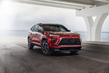 Buick Enclave III: Premium American crossover of the new generation photo 4
