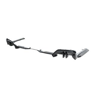 Rear Bumper Diffuser Gloss Black (for M-Sport) photo 4