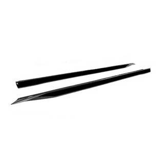 Door sill covers (for M-Sport side skirts) photo 4