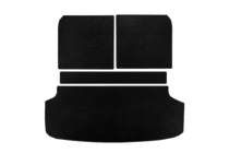 KIA EV9 EVA Trunk Mat V2 (Black) photo 1