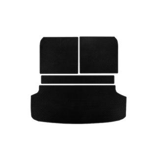 EVA Trunk Mat V2 (Black)