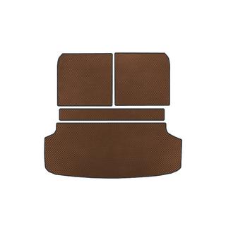 EVA Trunk Mat V2 (Brown)