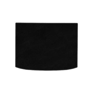 Textile Trunk Mat Classic (Hatchback, Black) Audi A3 2020- photo 1