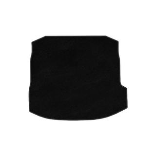 Classic textile trunk mat (Sedan, black) Audi A3 2020- photo 1