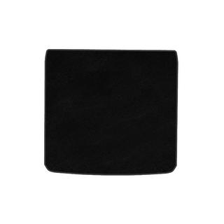 Textile Trunk Mat Classic (For F44, black) BMW 2 Series Gran Coupe F44 2020-2024 photo 1