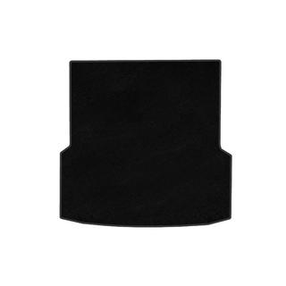 Textile trunk mat Classic (for i4 G26, black) BMW 4 Series G22/23/26 2020- photo 1