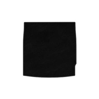 Classic textile trunk mat (For F12/13, Black) BMW 6 Series F12/F13/F06 2011-2018 photo 1