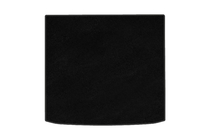 BMW X2 U10 2023- Textile Trunk Mat Classic (For IX2, Black) photo 1