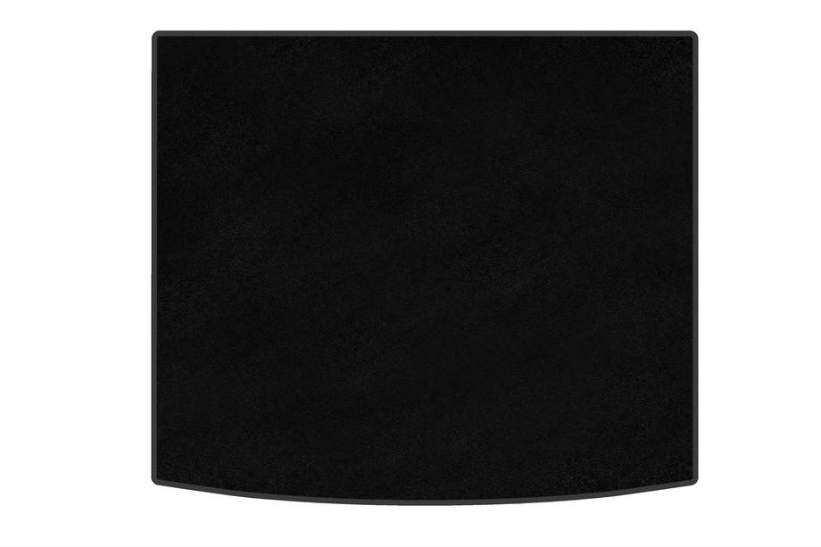 BMW X1/iX1 (U11) 2022- Textile Trunk Mat Classic (for X1, black) Image