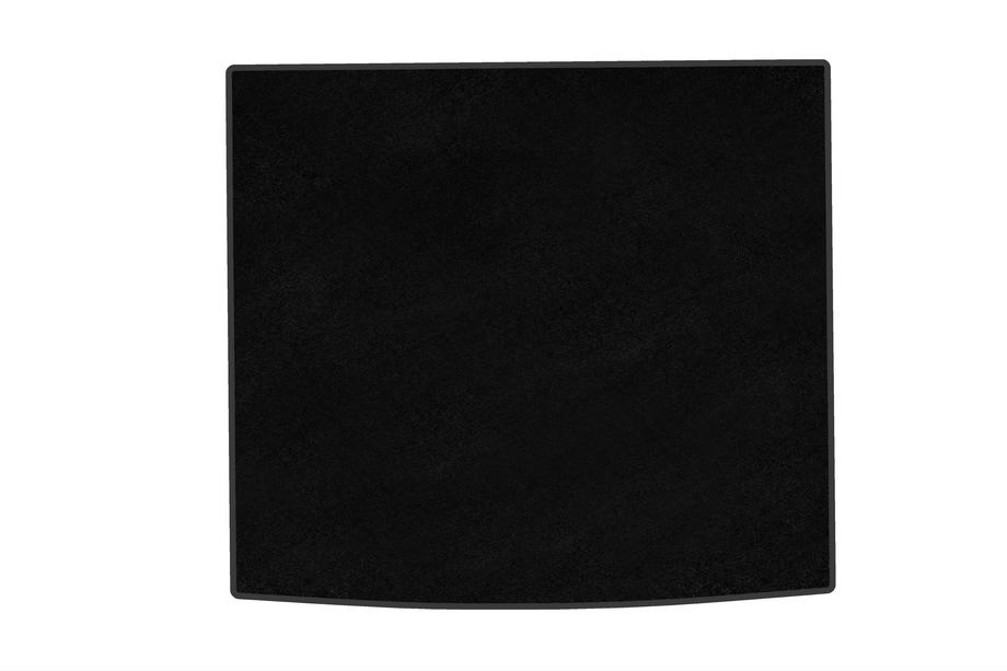 BMW X2 U10 2023- Textile Trunk Mat Classic (for X2, black) Image