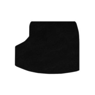 Trunk Mat Textile Classic (Black) photo 1