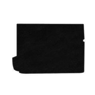 Textile boot mat Classic (for Grand, black) Citroen C-4 Picasso 2013–2022 photo 1
