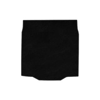 Textile Trunk Mat Classic (Petrol, Black) Citroen C4 X/e-C4 X 2022– photo 1