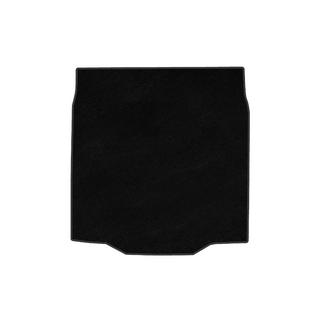 Textile Trunk Mat Classic V1 (Electric, Black) Citroen C4 X/e-C4 X 2022– photo 1