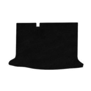 Trunk Mat Textile Classic (Black) Dacia Sandero 2021- photo 1