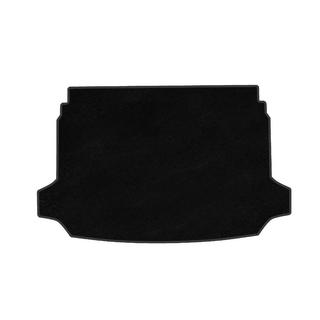 Textile Trunk Mat Classic (Electric, Black) photo 1