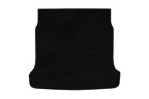 Hyundai Ioniq 6 2022- Trunk Mat Textile Classic (Black) photo 1