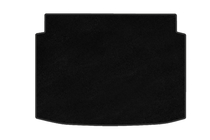 Hyundai Bayon 2021- Trunk Mat Textile Classic (Black) photo 1