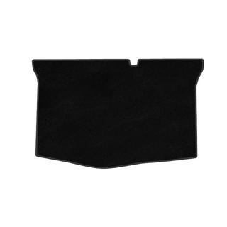 Trunk Mat Textile Classic (Black) photo 1