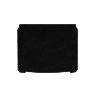 Textile Trunk Mat Classic V1 (Electric, Black) photo 1