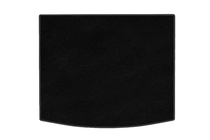 Jeep Compass 2016- Trunk Mat Textile Classic (Black) photo 1