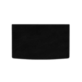 Textile Trunk Mat Classic V1 (Black) Mercedes B-class W246 2011-2018 photo 1