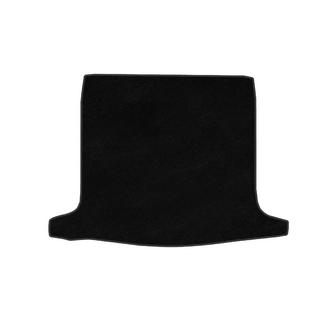 Textile Trunk Mat Classic (SD, black) Mercedes CLA C118 2019- photo 1