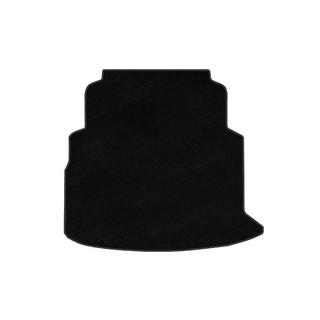 Trunk Mat Textile Classic (SD, Black) photo 1