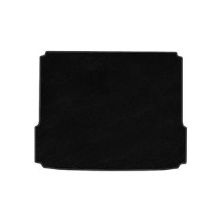 Trunk Mat Textile Classic (Black) photo 1