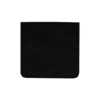 Trunk Mat Textile Classic (Black) photo 1