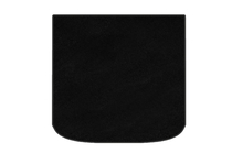 Mercedes GLC X254 2022- Textile Trunk Mat Classic V1 (Black) photo 1