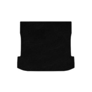 Textile Trunk Mat Classic (2017-2020, Black) photo 1