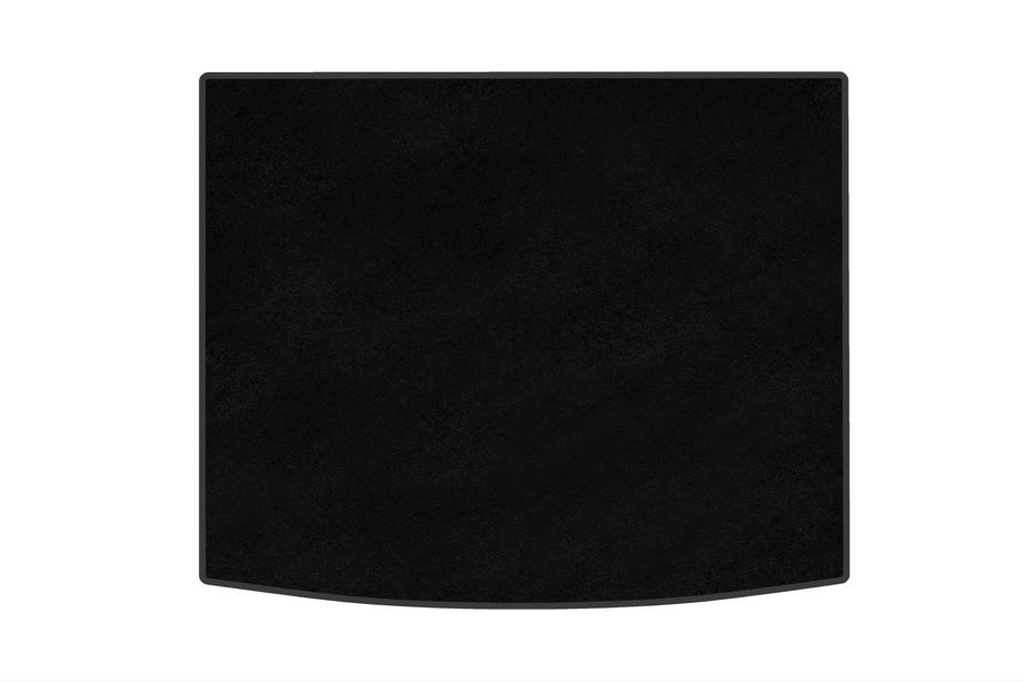 Mini Countryman U25 2023- Trunk Mat Textile Classic (Electric, Black) Photo 1