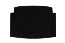 MG 4 EV 2022- Textile Trunk Mat Classic V1 (Black) photo 2