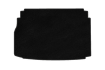 Opel Astra L 2022- Textile Trunk Mat Classic (Petrol, Black) photo 1