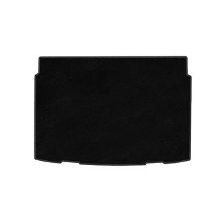 Textile Trunk Mat Classic (Electric, Black) Opel Astra L 2022- photo 1