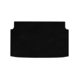 Textile Trunk Mat Classic V1 (Black) photo 1