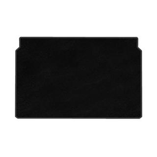 Textile Trunk Mat Classic (Electric, Black) Peugeot 208 2019- photo 1