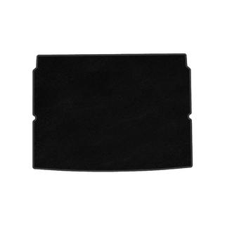 Textile boot mat Classic V2 (2023-, Electric, Black) Peugeot 2008 2019- photo 1