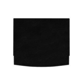 Textile Trunk Mat Classic V1 (Black) photo 1