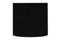 Peugeot 5008 2024- Textile Trunk Mat Classic V1 (Black) photo 1